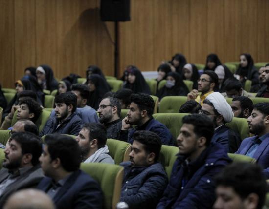 اختتامیه چهارمین جشنواره ملی جهادگران